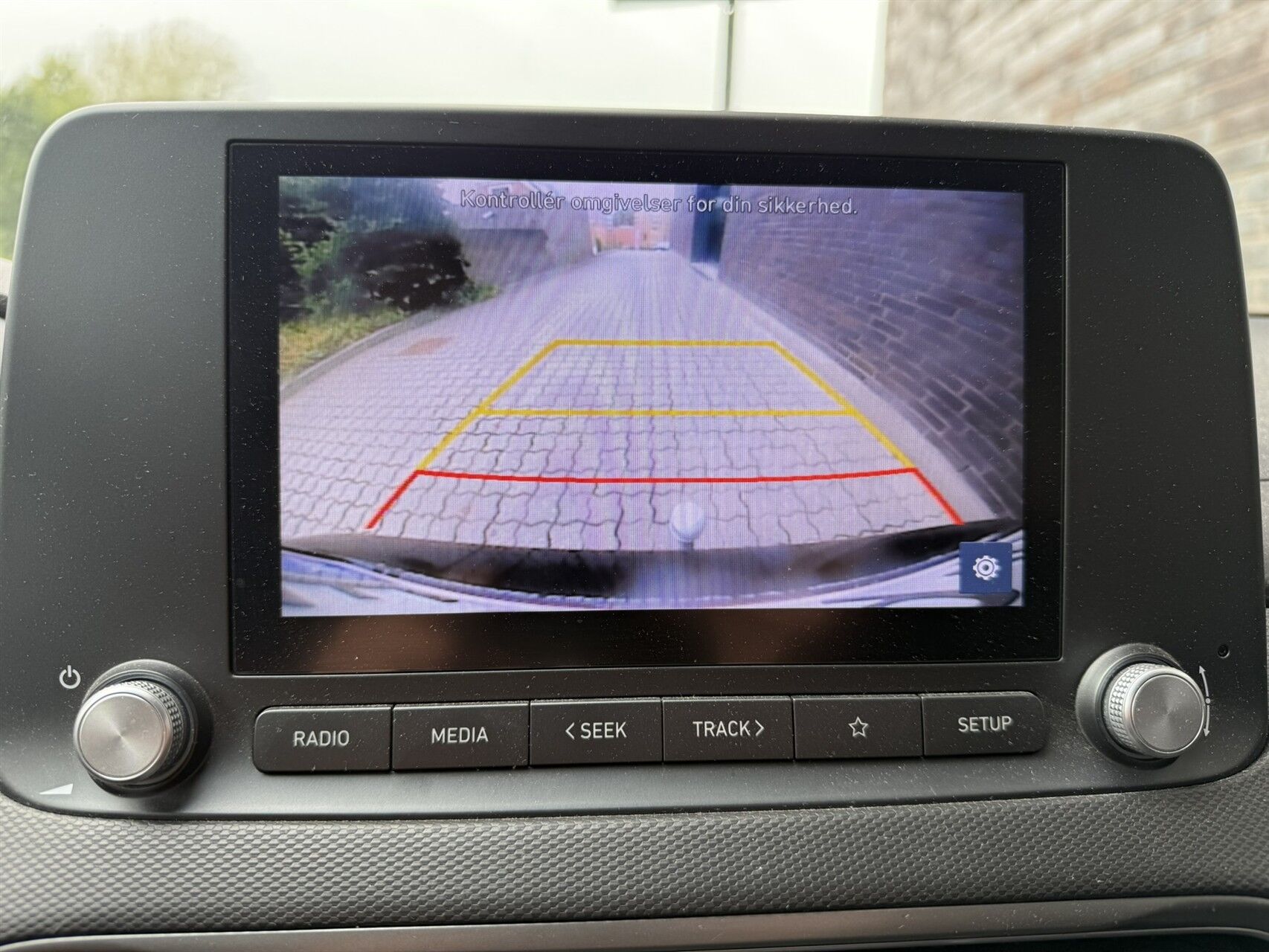 Billede af Hyundai Kona EL Essential 204HK 5d Aut.