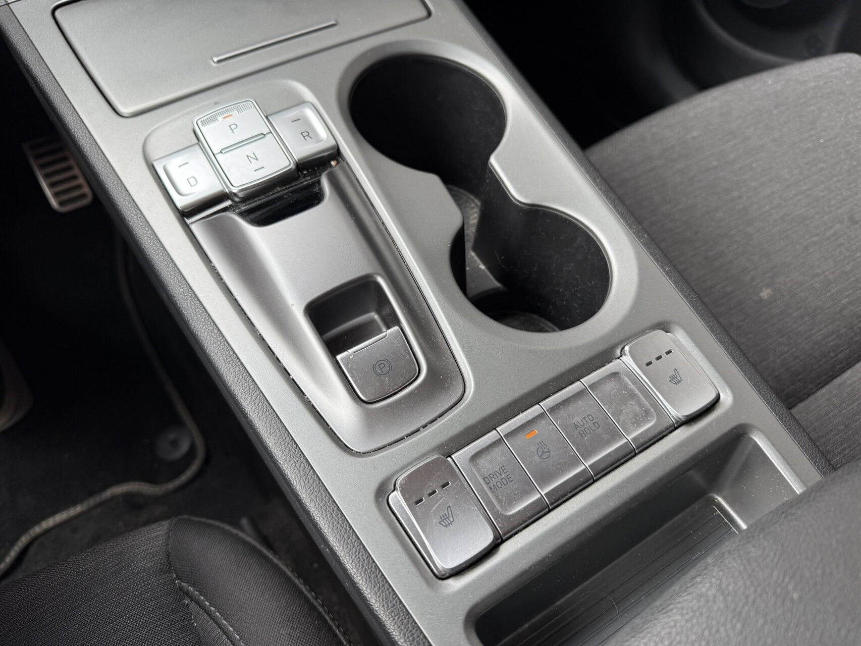 Billede af Hyundai Kona EL Essential 204HK 5d Aut.