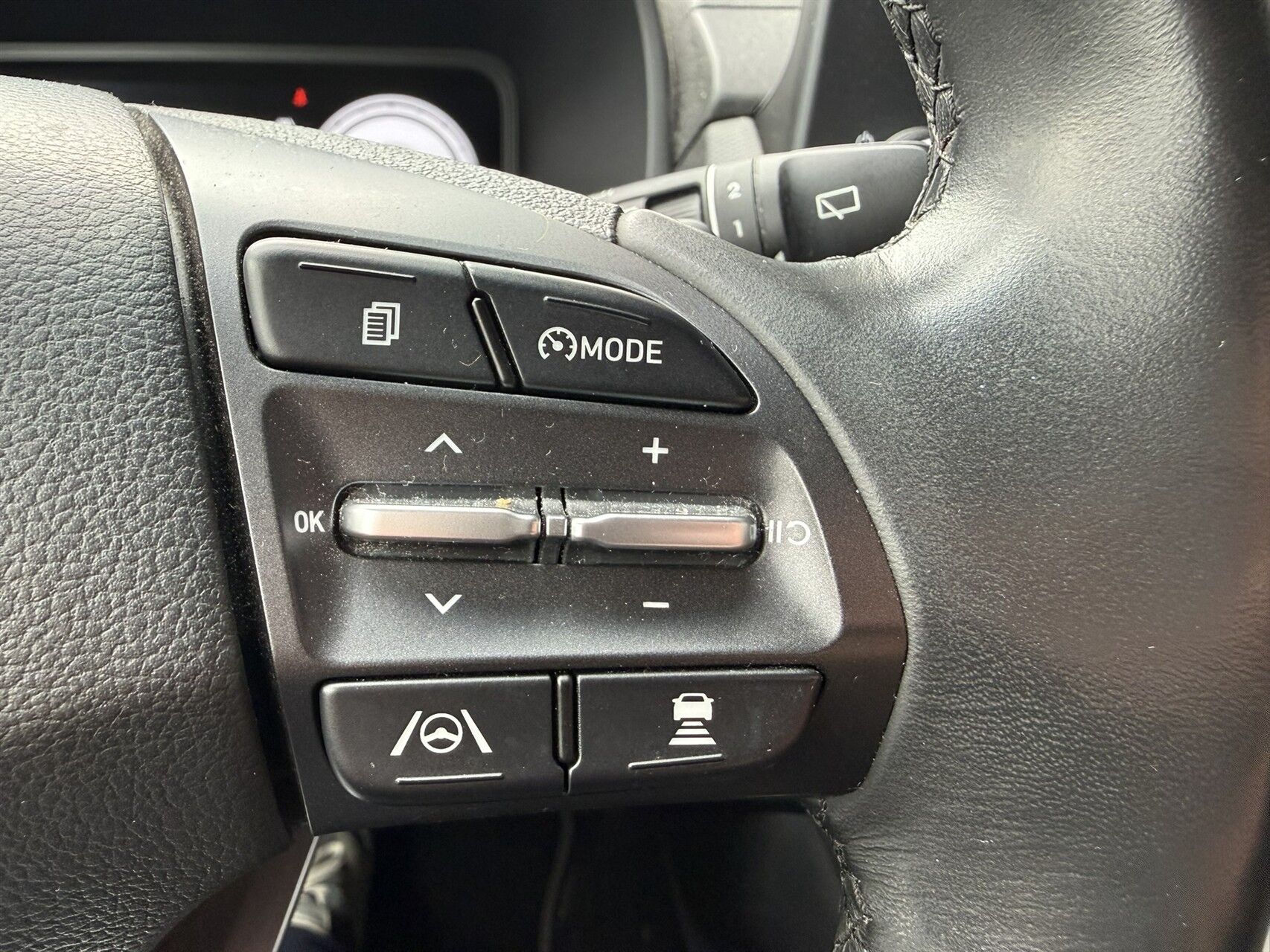 Billede af Hyundai Kona EL Essential 204HK 5d Aut.