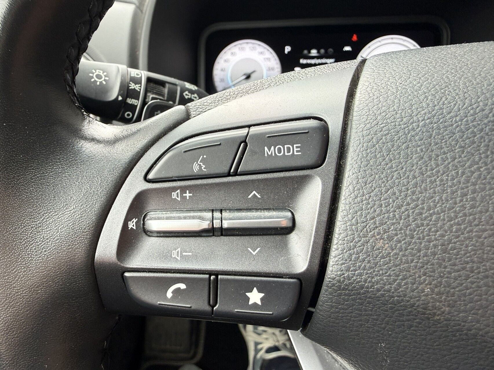 Billede af Hyundai Kona EL Essential 204HK 5d Aut.