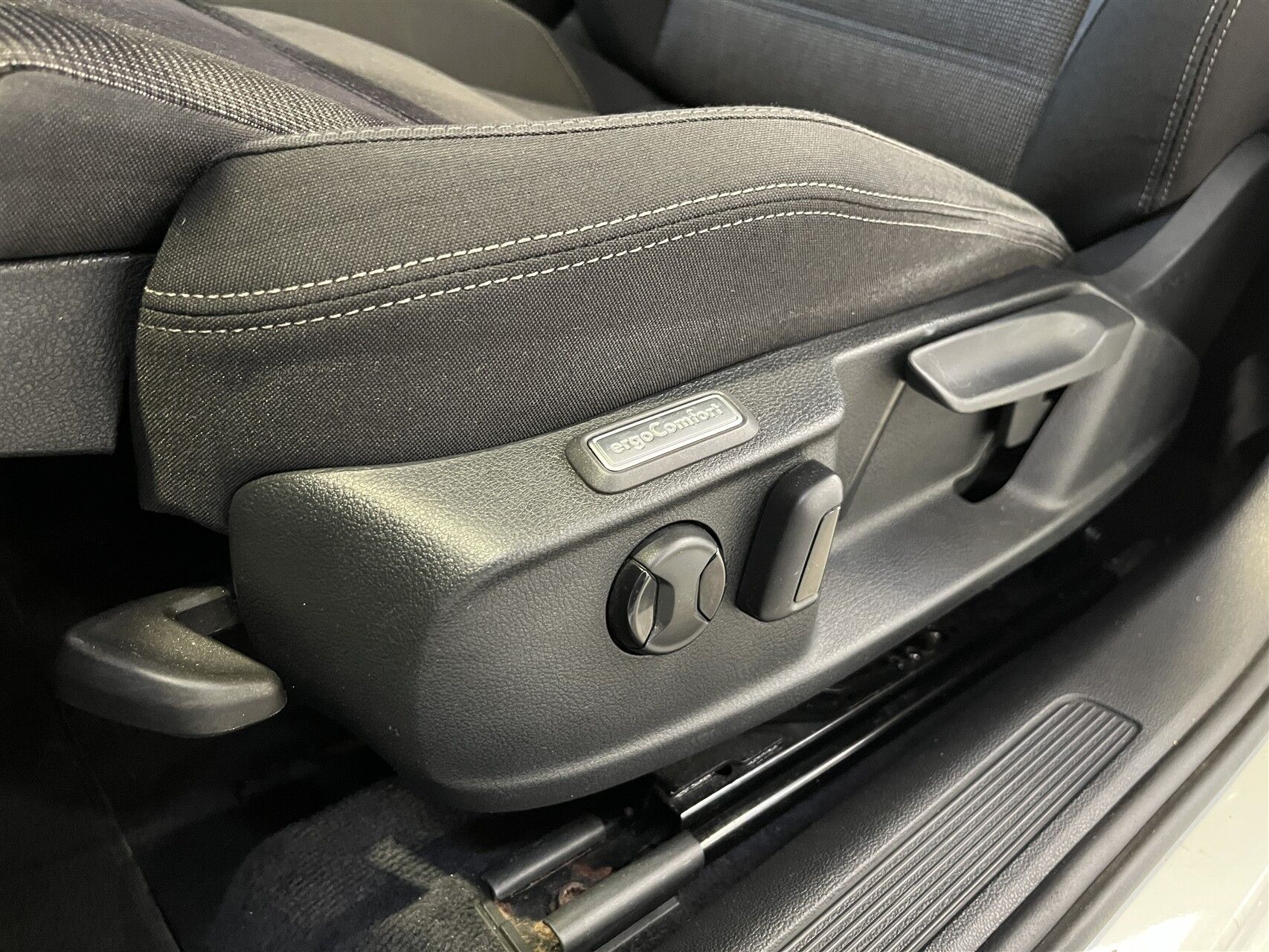 Billede af VW Passat Variant 1,6 TDI Comfortline DSG 120HK Stc 7g Aut.