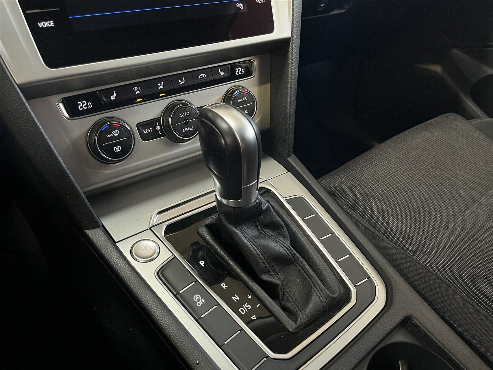 Billede af VW Passat Variant 1,6 TDI Comfortline DSG 120HK Stc 7g Aut.