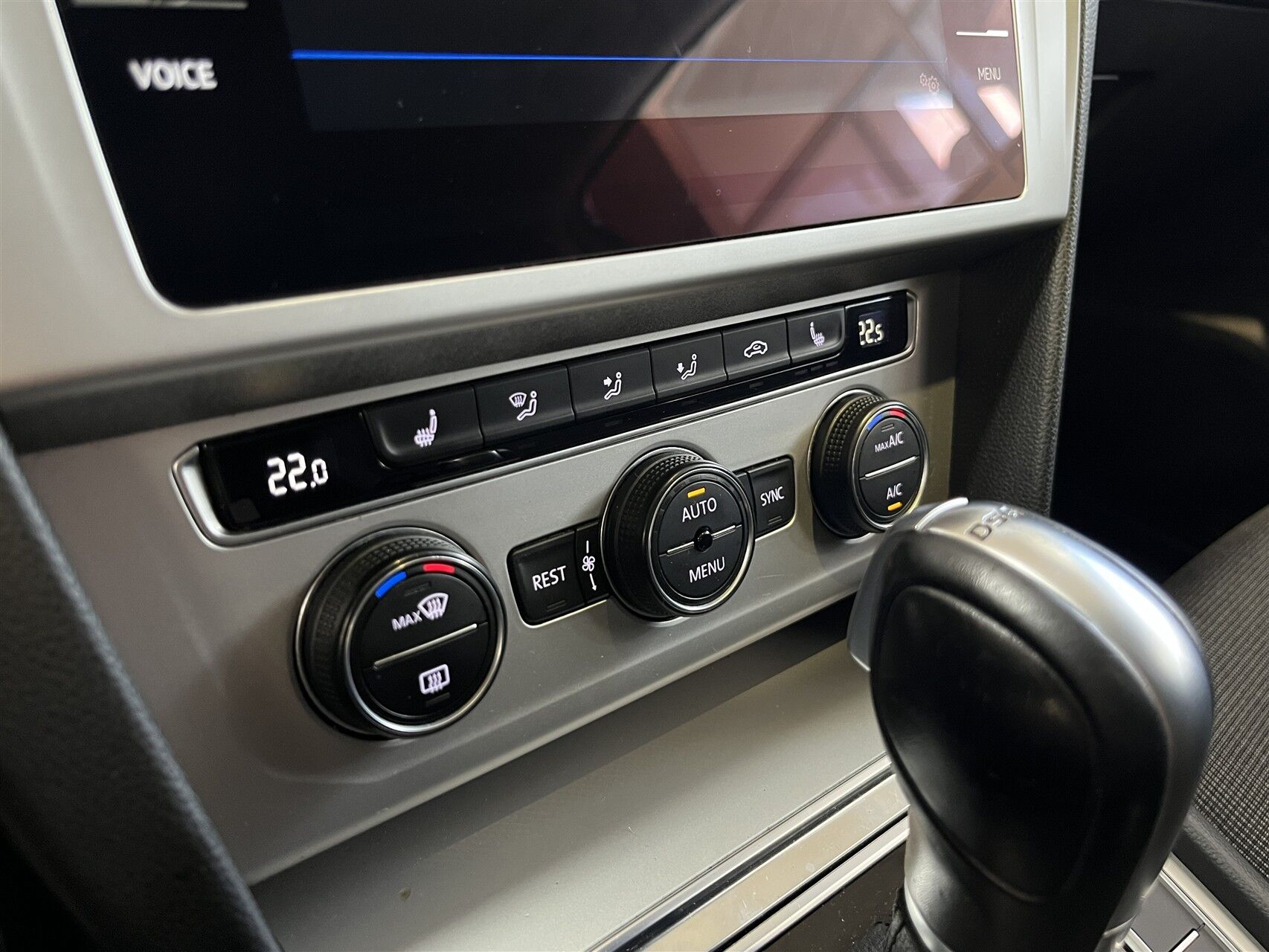 Billede af VW Passat Variant 1,6 TDI Comfortline DSG 120HK Stc 7g Aut.