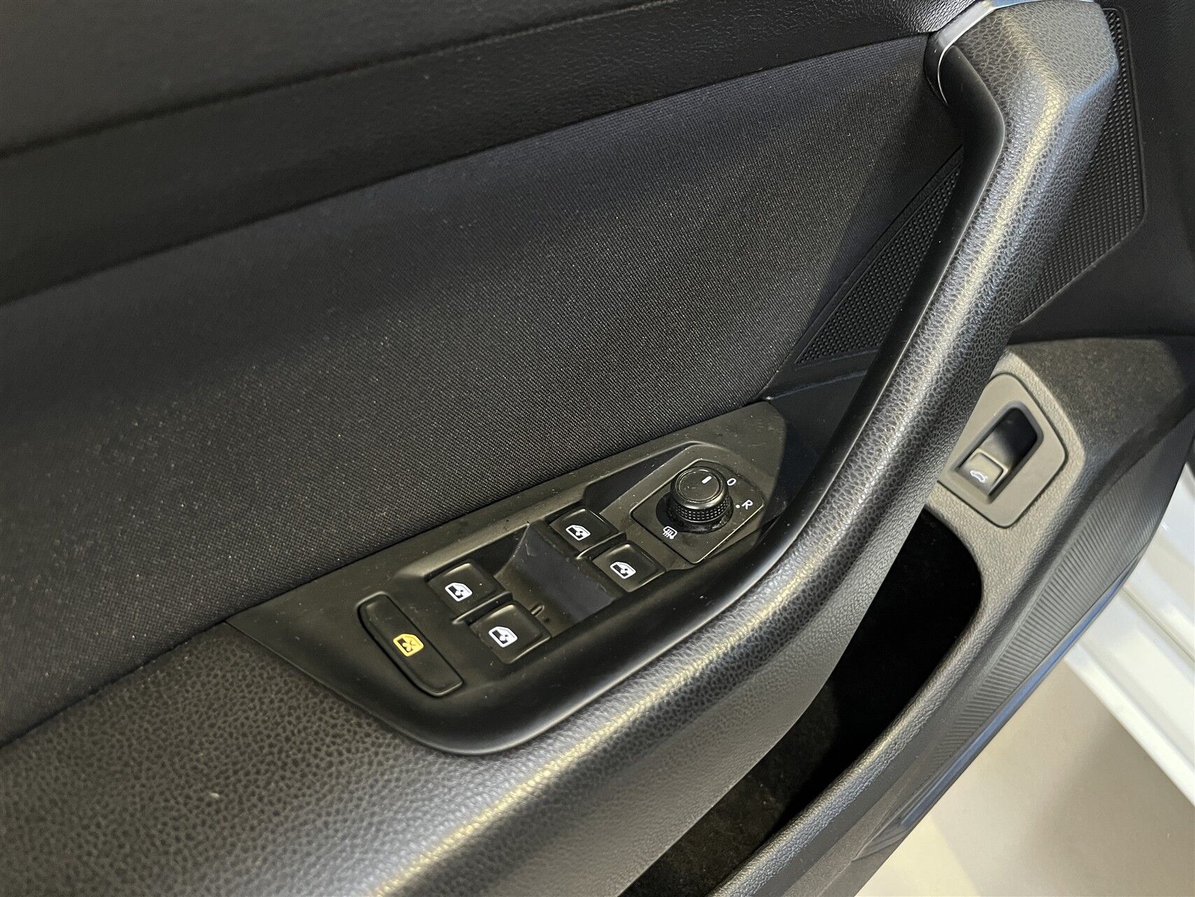 Billede af VW Passat Variant 1,6 TDI Comfortline DSG 120HK Stc 7g Aut.