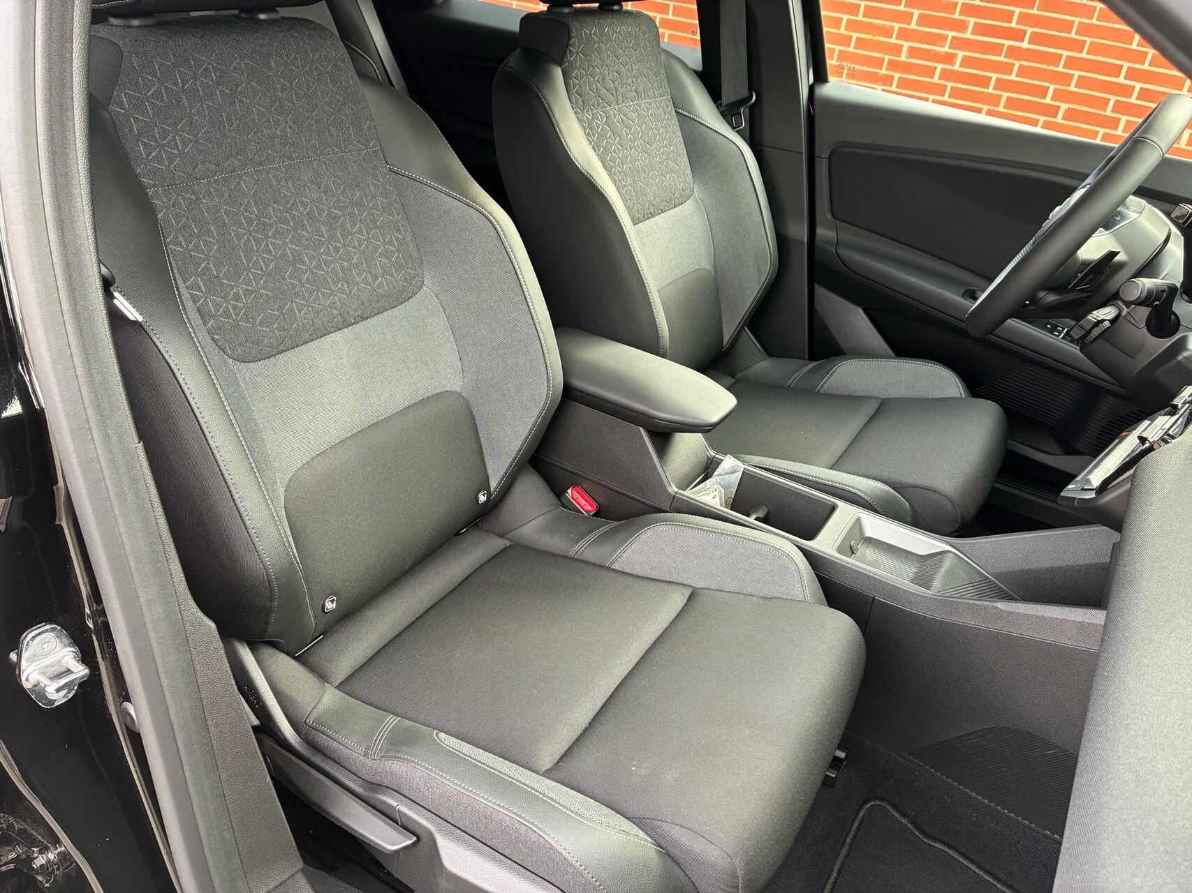 Billede af Nissan Micra EL Advance 52kWh 150HK 5d Aut.