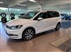 Billede af VW Touran 1,6 TDI BMT SCR Comfortline 115HK 6g