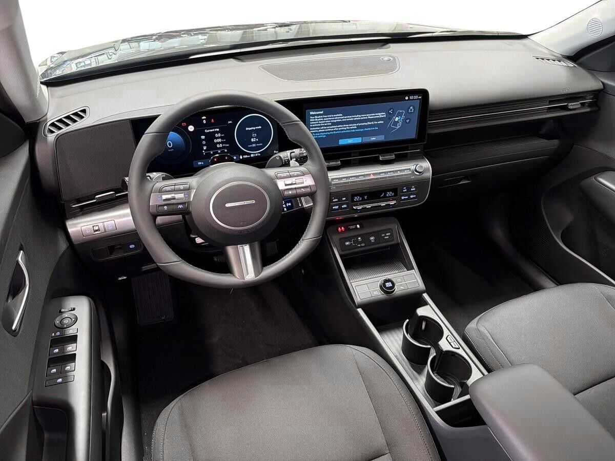 Billede af Hyundai Kona Electric 48,4 kWh Essential Standard Range 156HK 5d Aut.