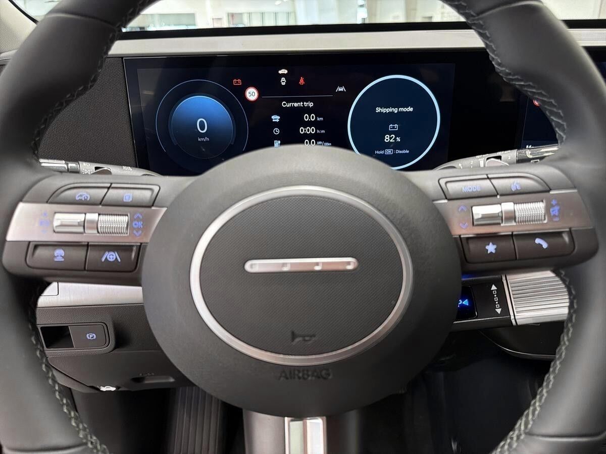 Billede af Hyundai Kona Electric 48,4 kWh Essential Standard Range 156HK 5d Aut.