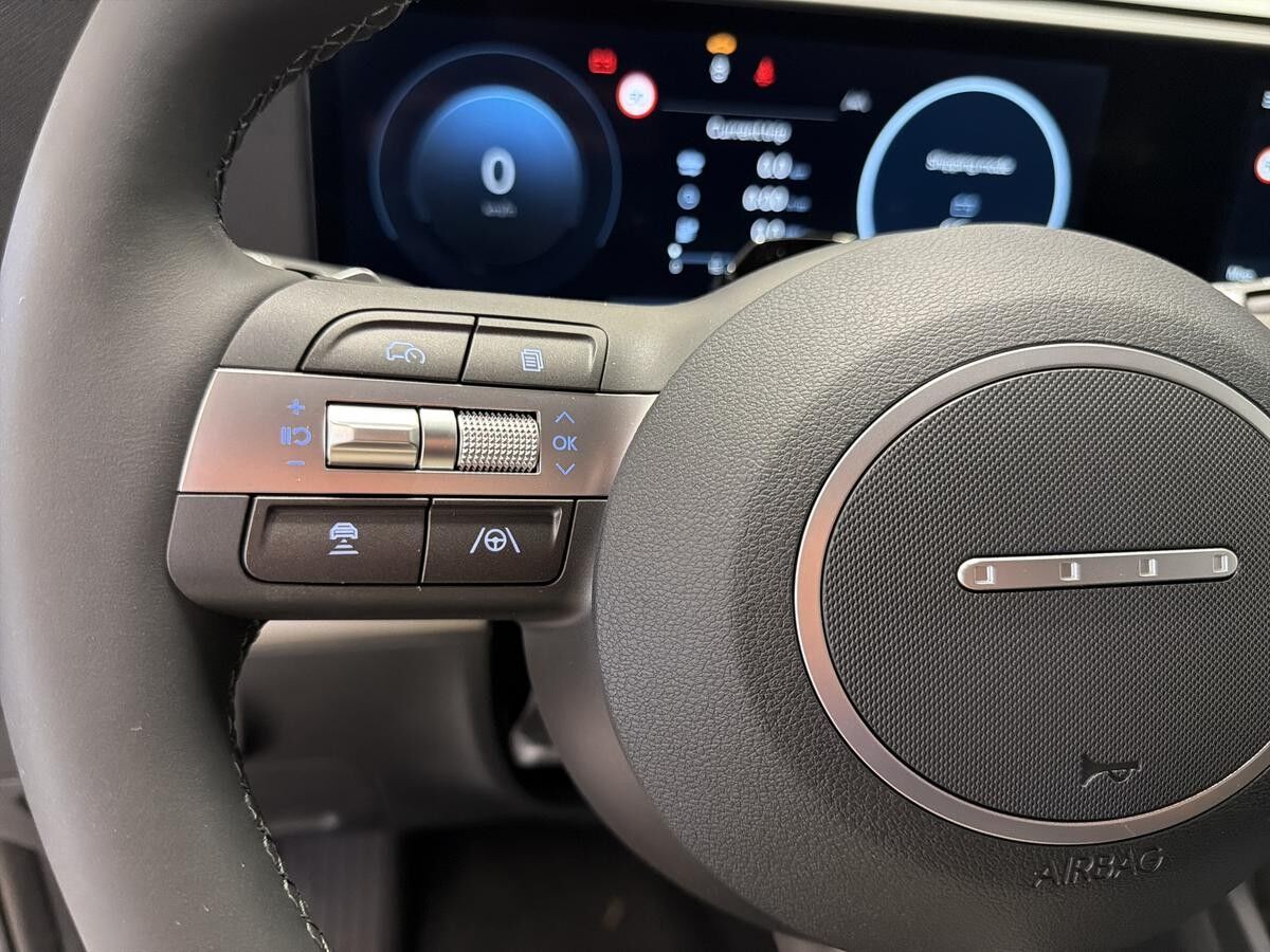 Billede af Hyundai Kona Electric 48,4 kWh Essential Standard Range 156HK 5d Aut.