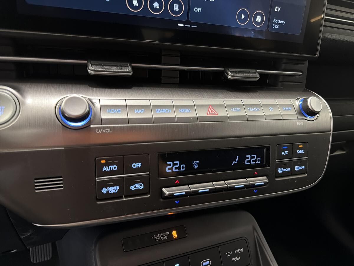 Billede af Hyundai Kona Electric 48,4 kWh Essential Standard Range 156HK 5d Aut.