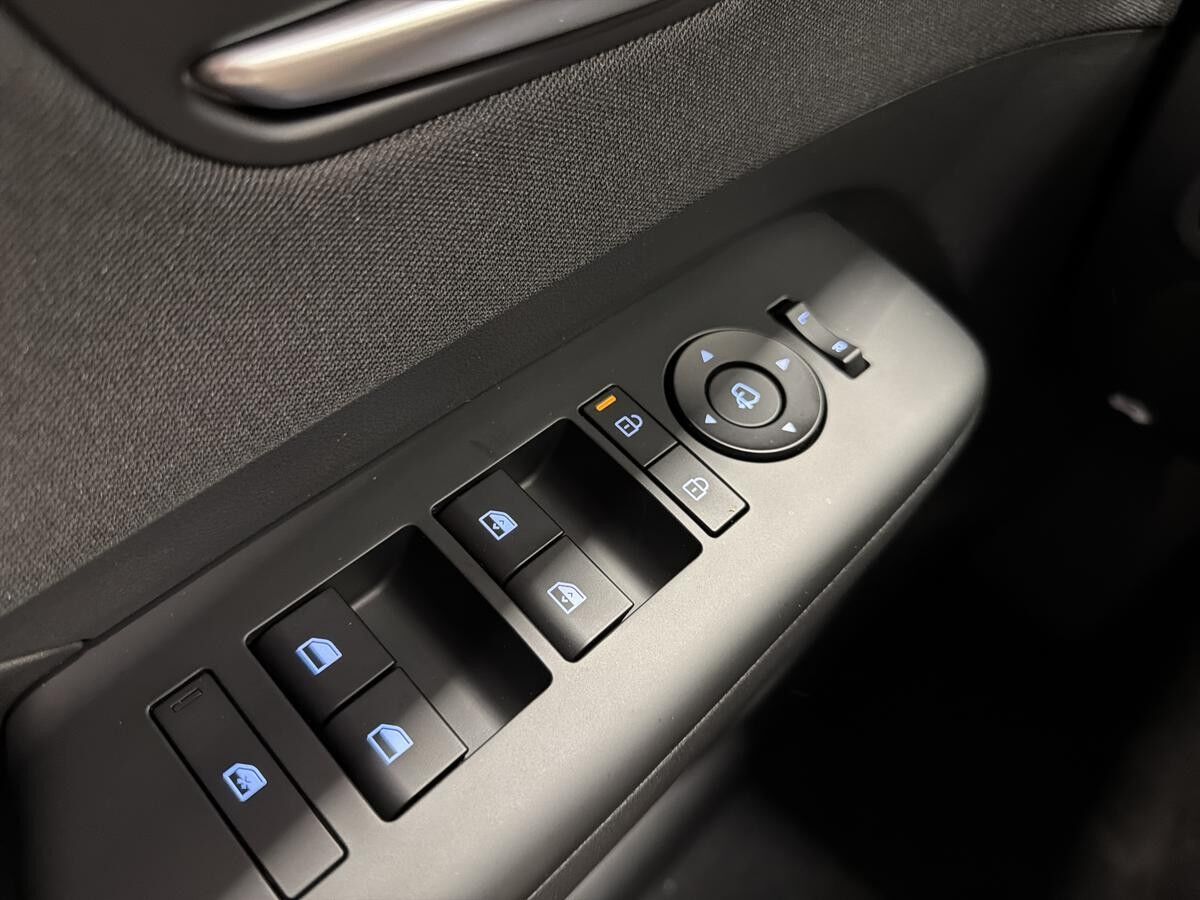 Billede af Hyundai Kona Electric 48,4 kWh Essential Standard Range 156HK 5d Aut.