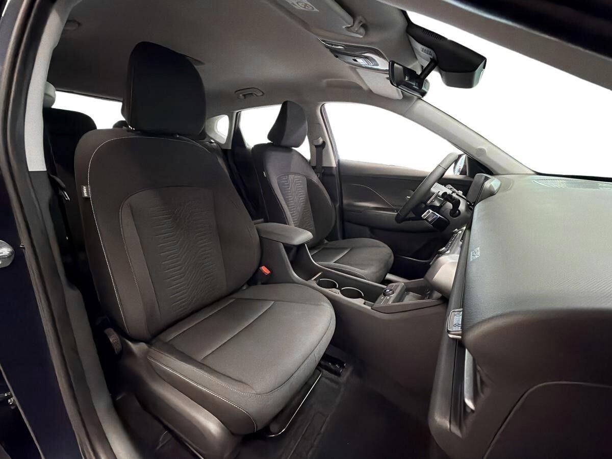 Billede af Hyundai Kona Electric 48,4 kWh Essential Standard Range 156HK 5d Aut.