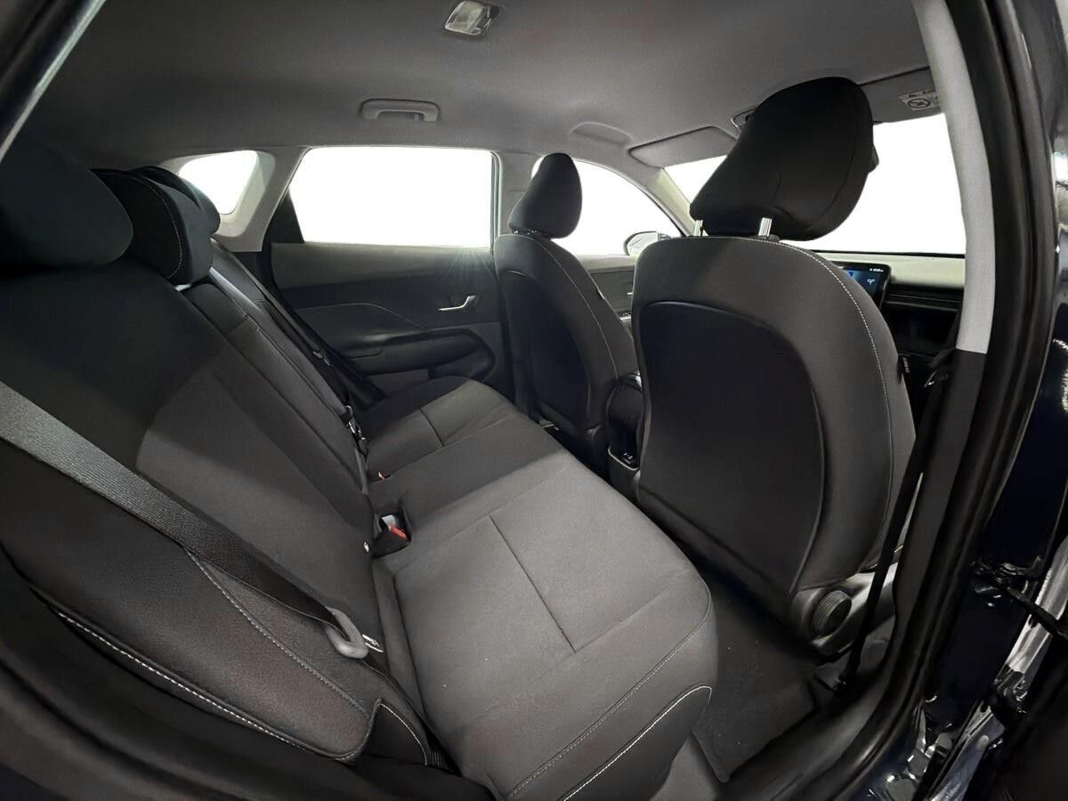 Billede af Hyundai Kona Electric 48,4 kWh Essential Standard Range 156HK 5d Aut.