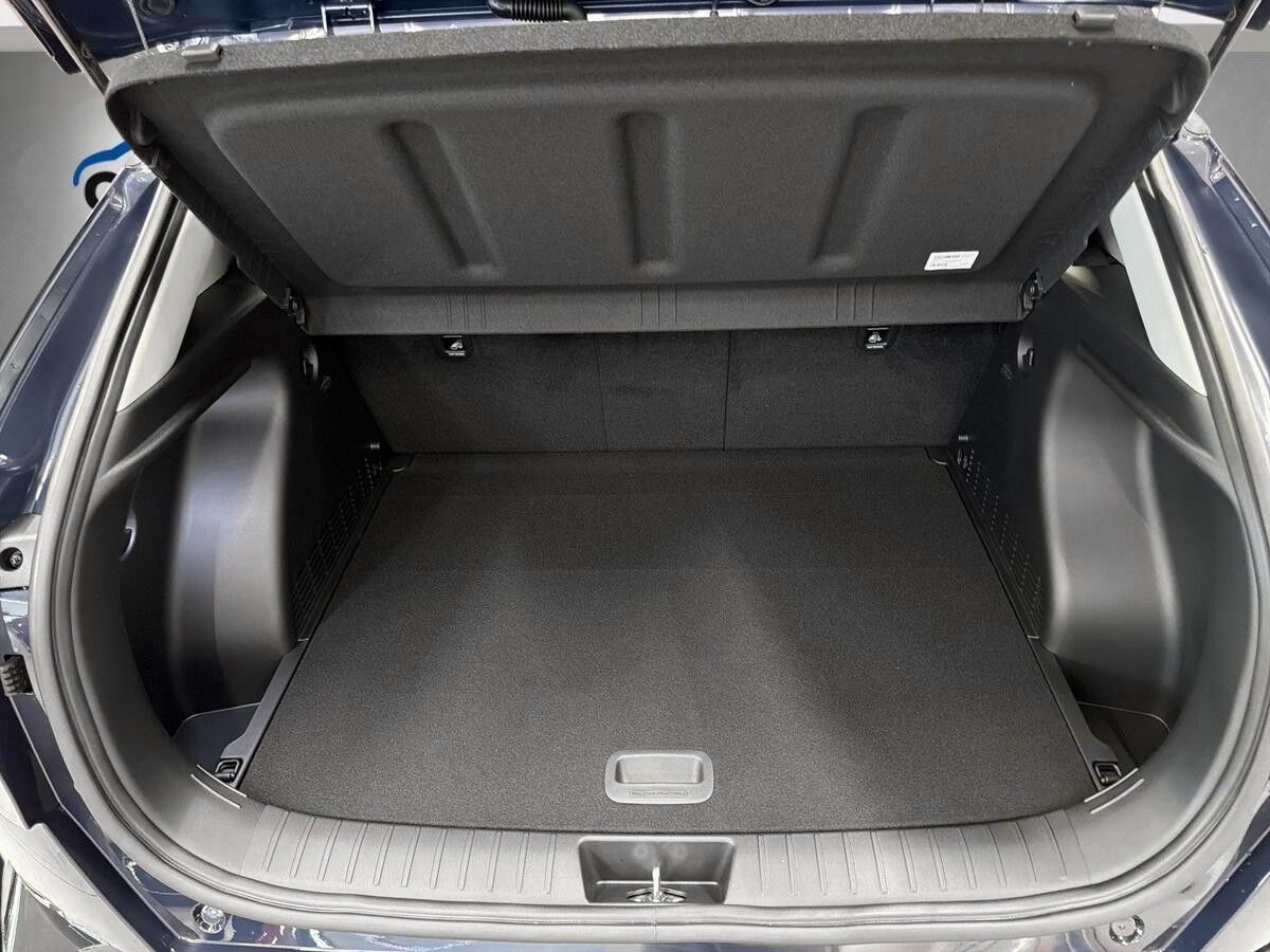 Billede af Hyundai Kona Electric 48,4 kWh Essential Standard Range 156HK 5d Aut.