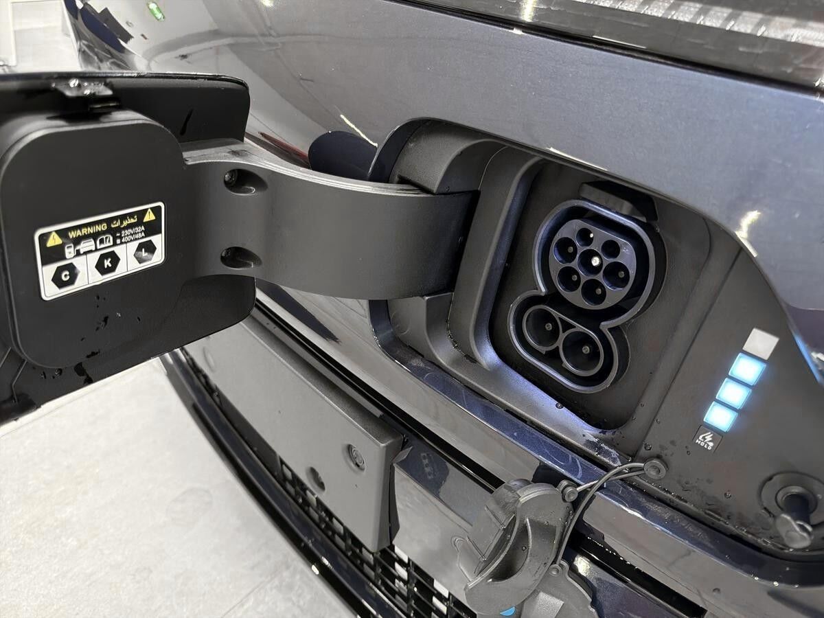 Billede af Hyundai Kona Electric 48,4 kWh Essential Standard Range 156HK 5d Aut.