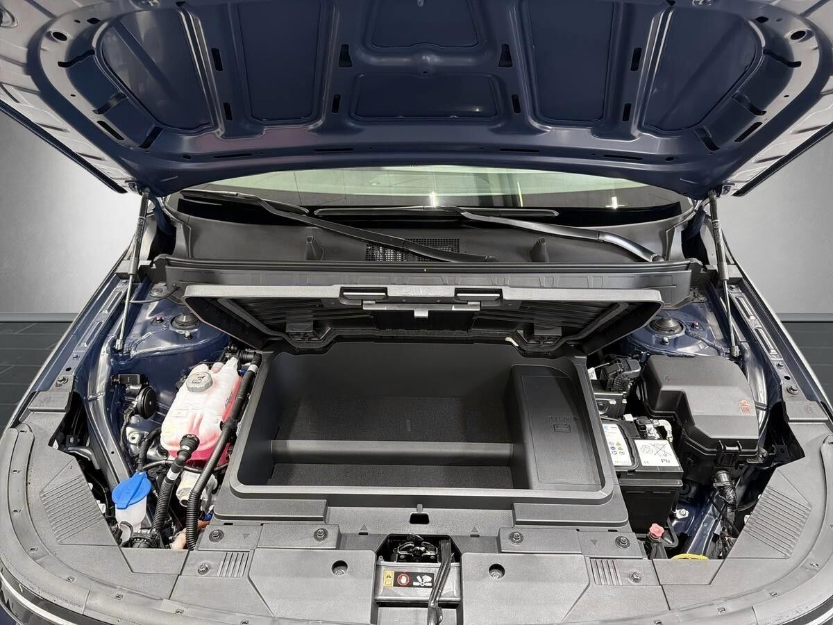 Billede af Hyundai Kona Electric 48,4 kWh Essential Standard Range 156HK 5d Aut.
