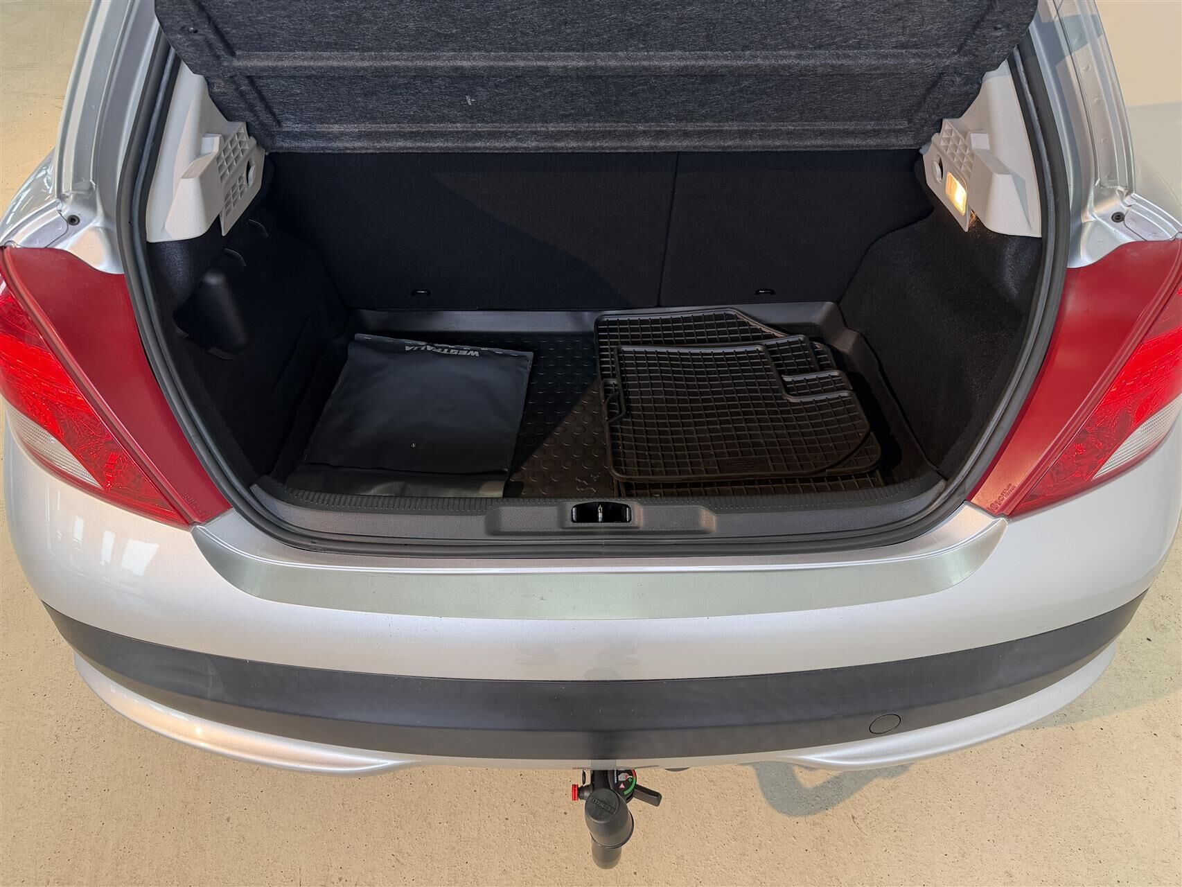 Billede af Peugeot 207 1,4 Comfort Plus 95HK 5d