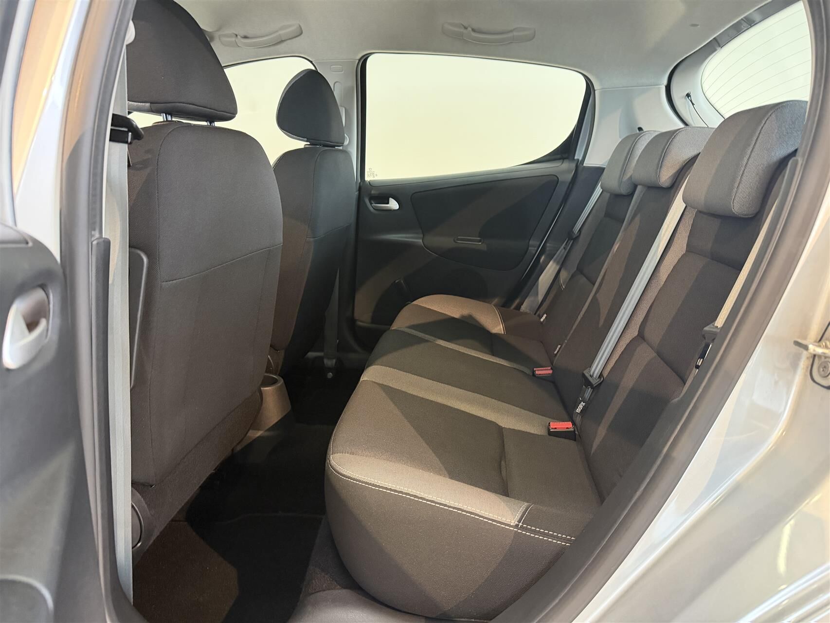 Billede af Peugeot 207 1,4 Comfort Plus 95HK 5d