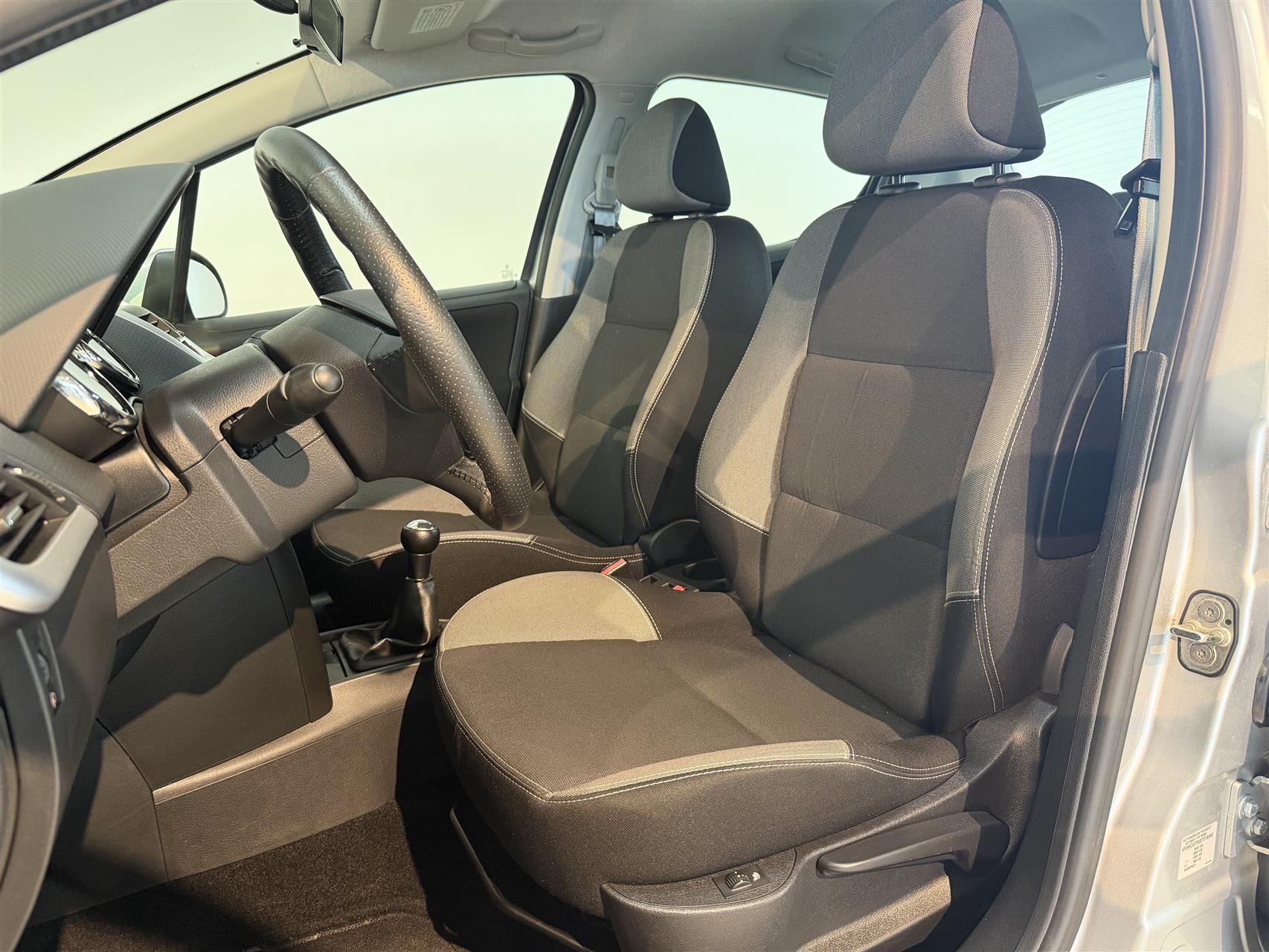 Billede af Peugeot 207 1,4 Comfort Plus 95HK 5d