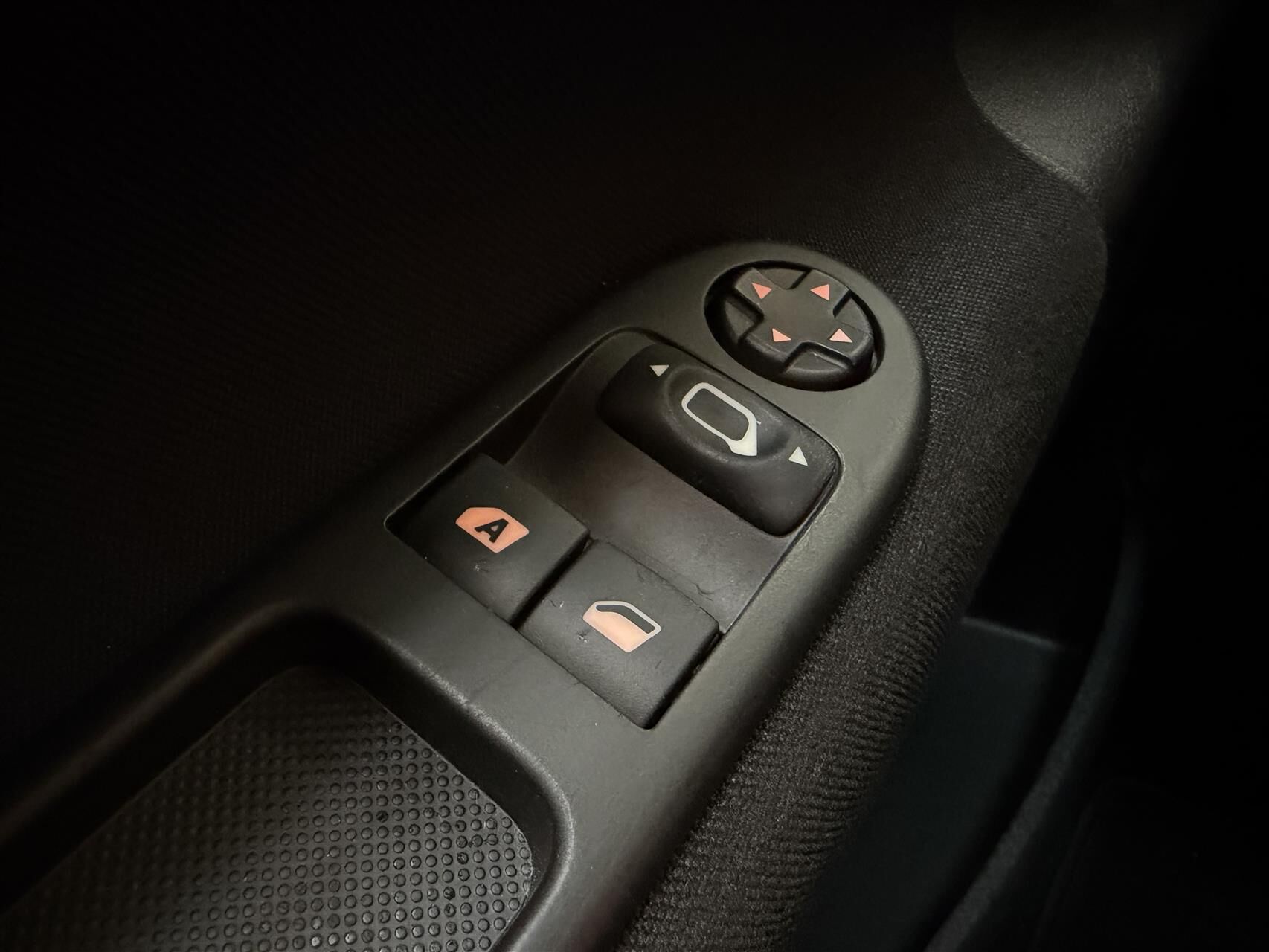 Billede af Peugeot 207 1,4 Comfort Plus 95HK 5d