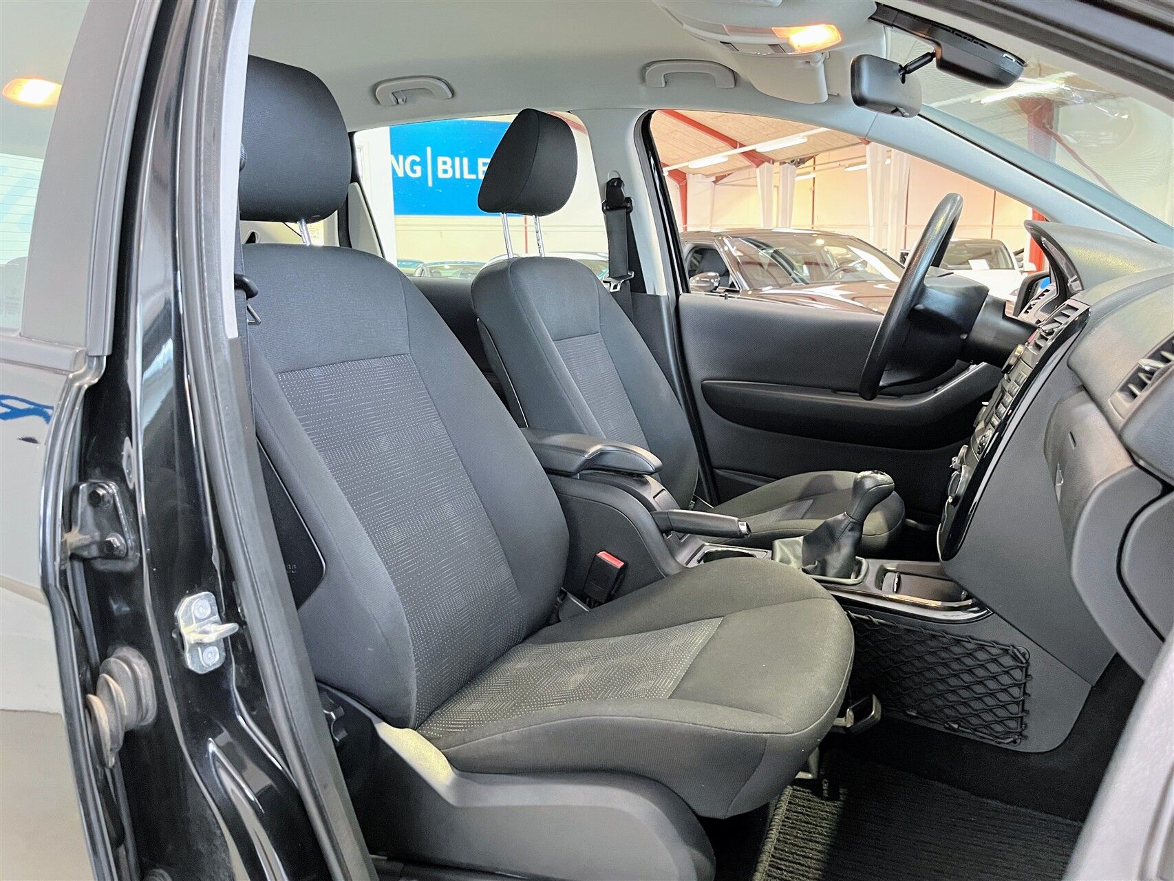 Billede af Mercedes-Benz A160 1,5 BlueEfficiency 95HK 5d