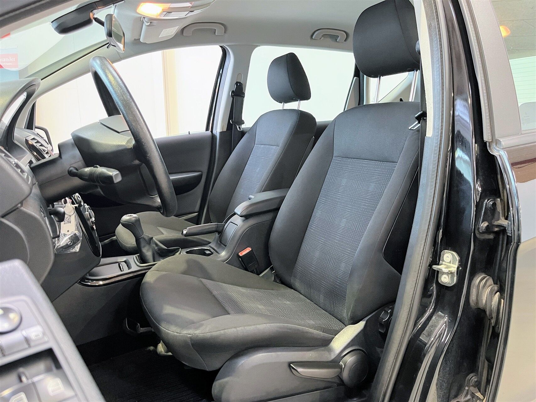 Billede af Mercedes-Benz A160 1,5 BlueEfficiency 95HK 5d