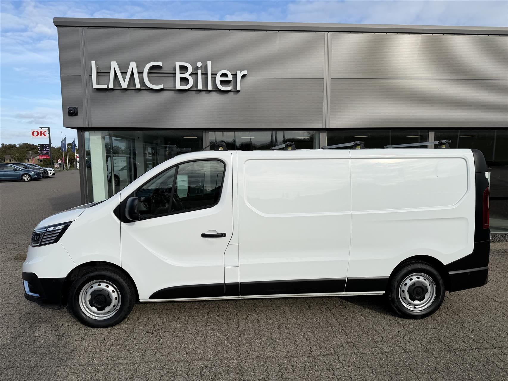Billede af Renault Renault TRAFIC dCi 150 L2H1  0 