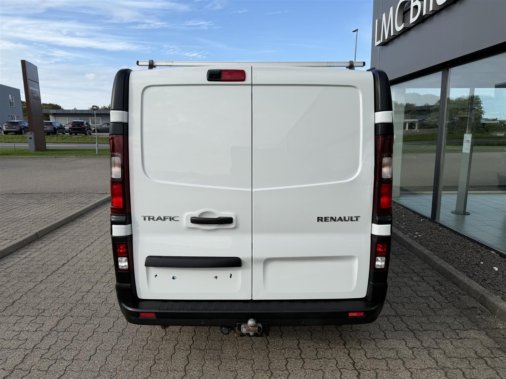 Billede af Renault Renault TRAFIC dCi 150 L2H1  0 