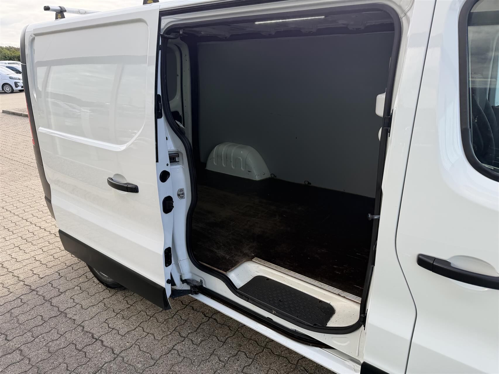 Billede af Renault Renault TRAFIC dCi 150 L2H1  0 