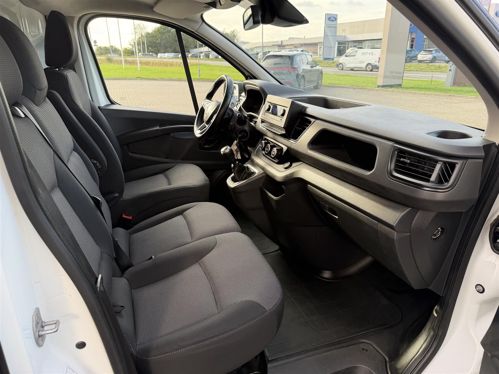 Billede af Renault Renault TRAFIC dCi 150 L2H1  0 