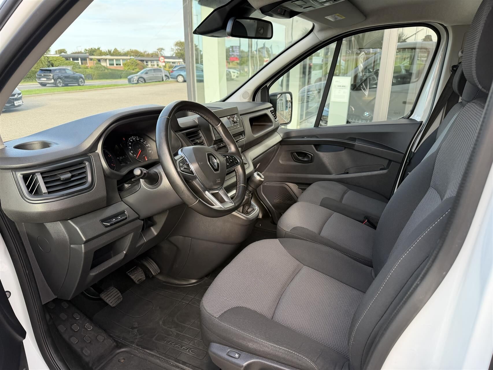 Billede af Renault Renault TRAFIC dCi 150 L2H1  0 