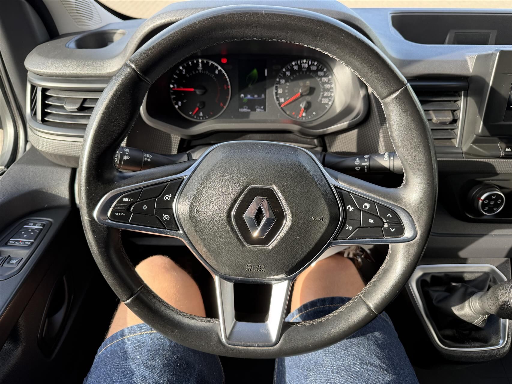 Billede af Renault Renault TRAFIC dCi 150 L2H1  0 