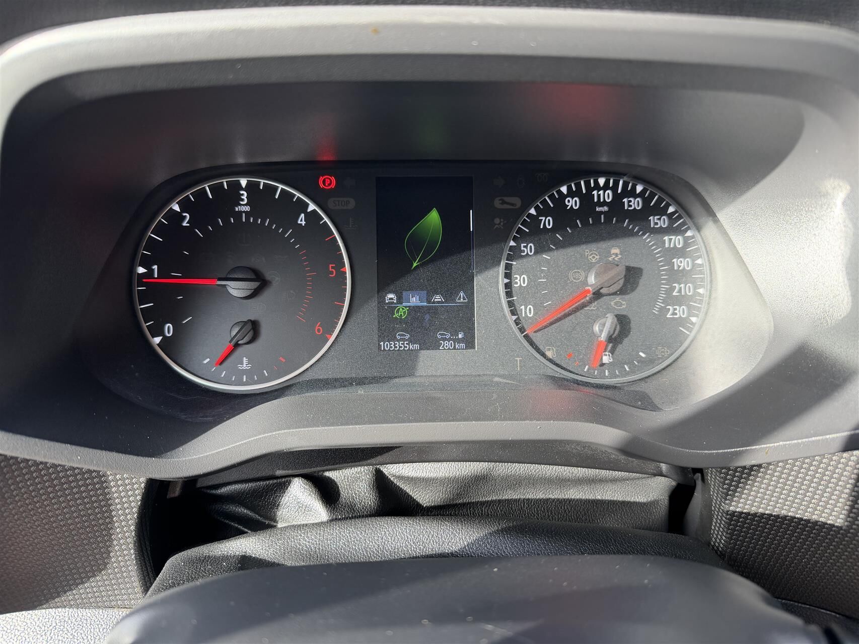 Billede af Renault Renault TRAFIC dCi 150 L2H1  0 