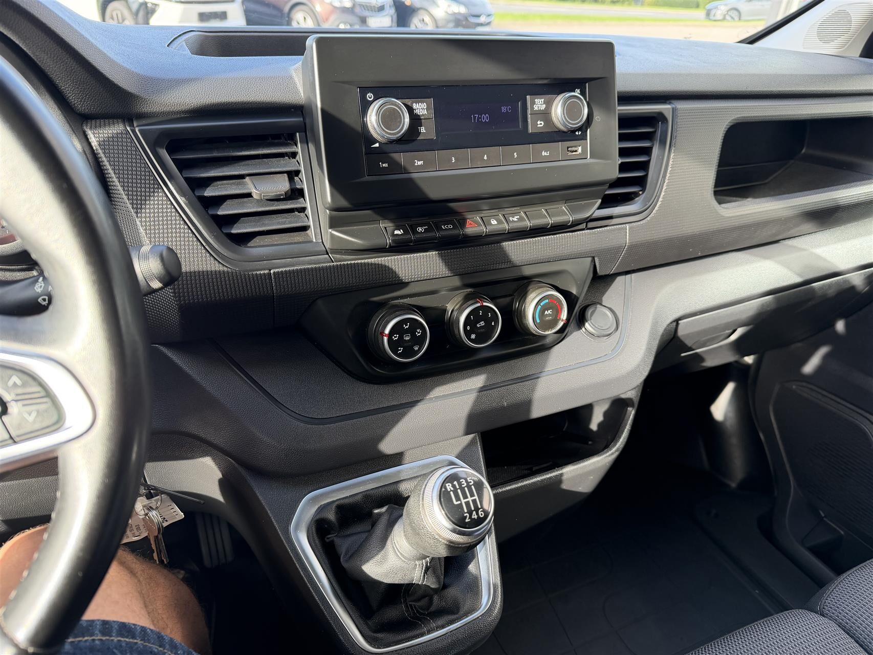 Billede af Renault Renault TRAFIC dCi 150 L2H1  0 