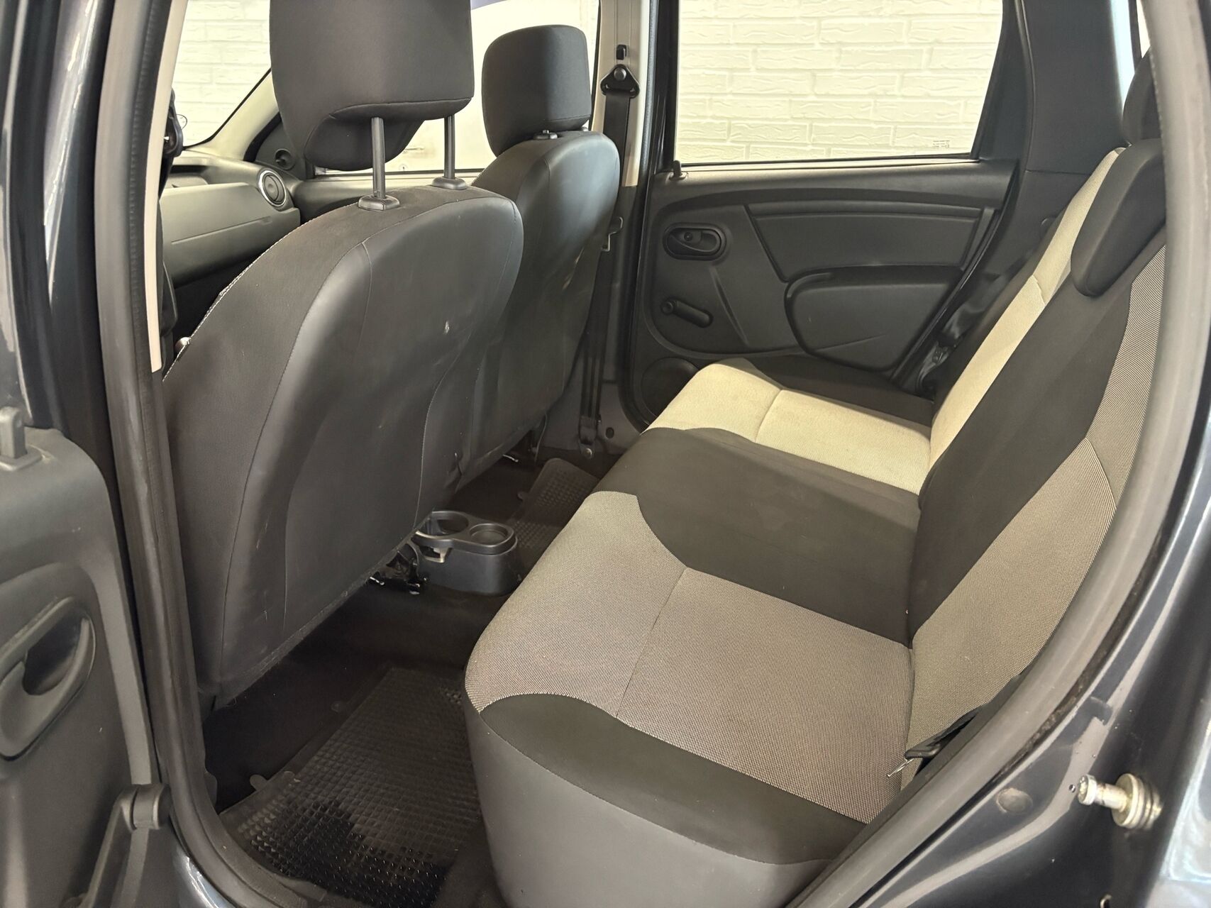 Billede af Dacia Duster 1,6 16V Ambiance 115HK 5d