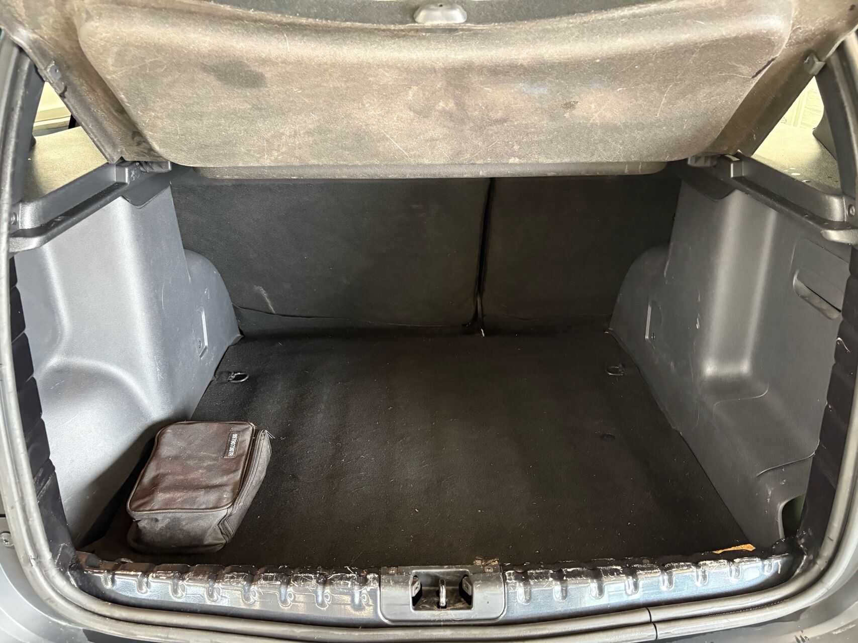 Billede af Dacia Duster 1,6 16V Ambiance 115HK 5d