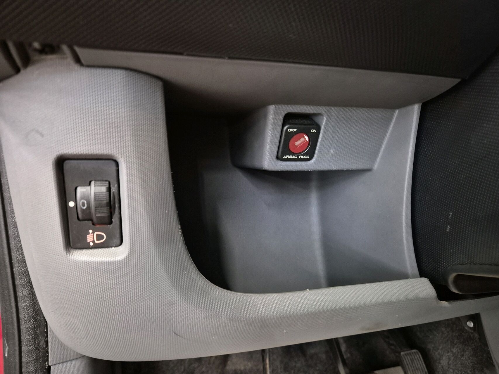 Billede af Toyota Aygo 1,0 68HK 5d