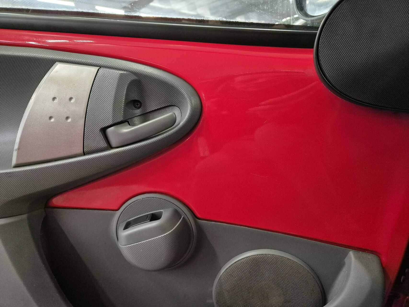 Billede af Toyota Aygo 1,0 68HK 5d