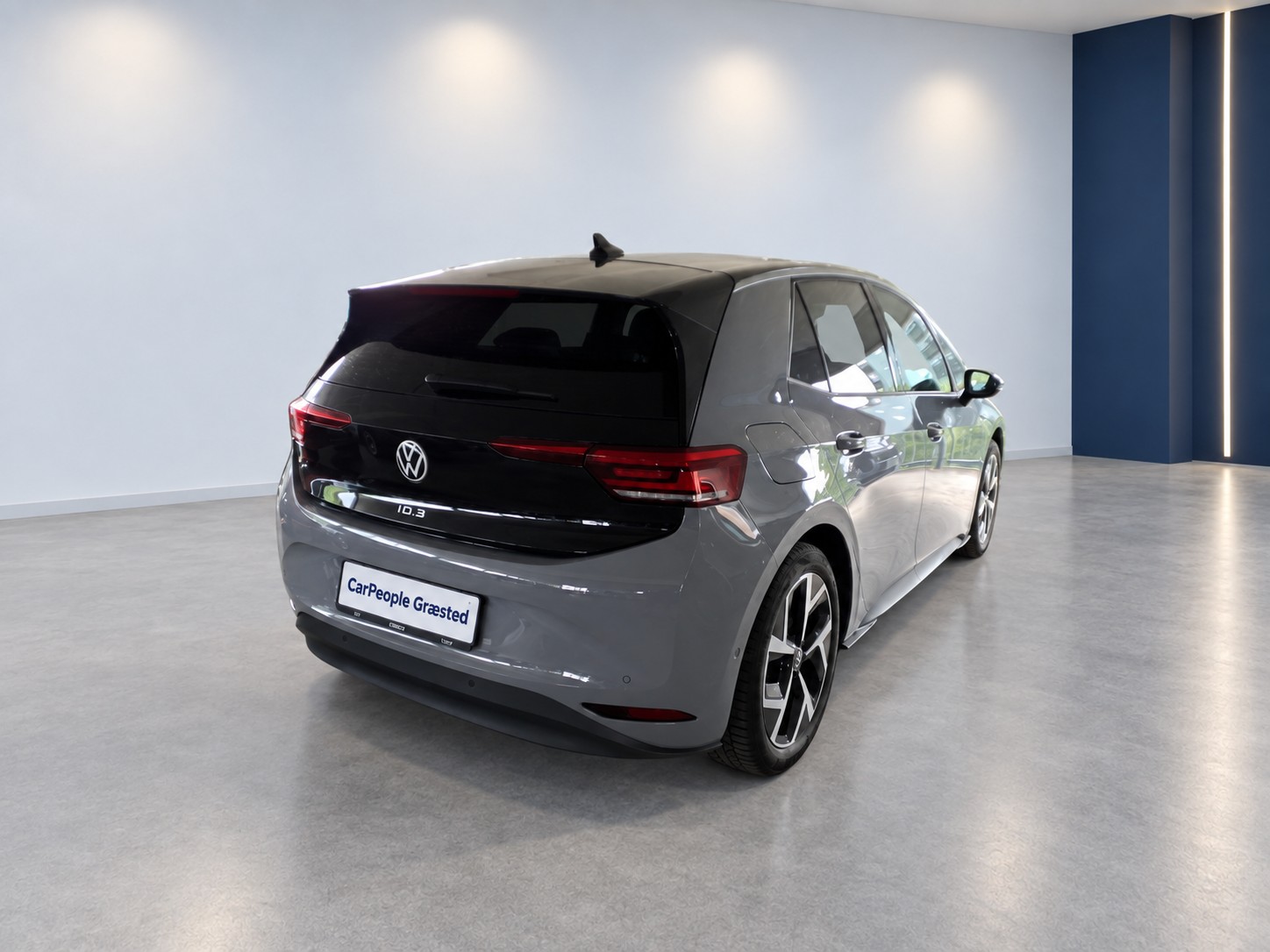 VW ID.3 - billede 3