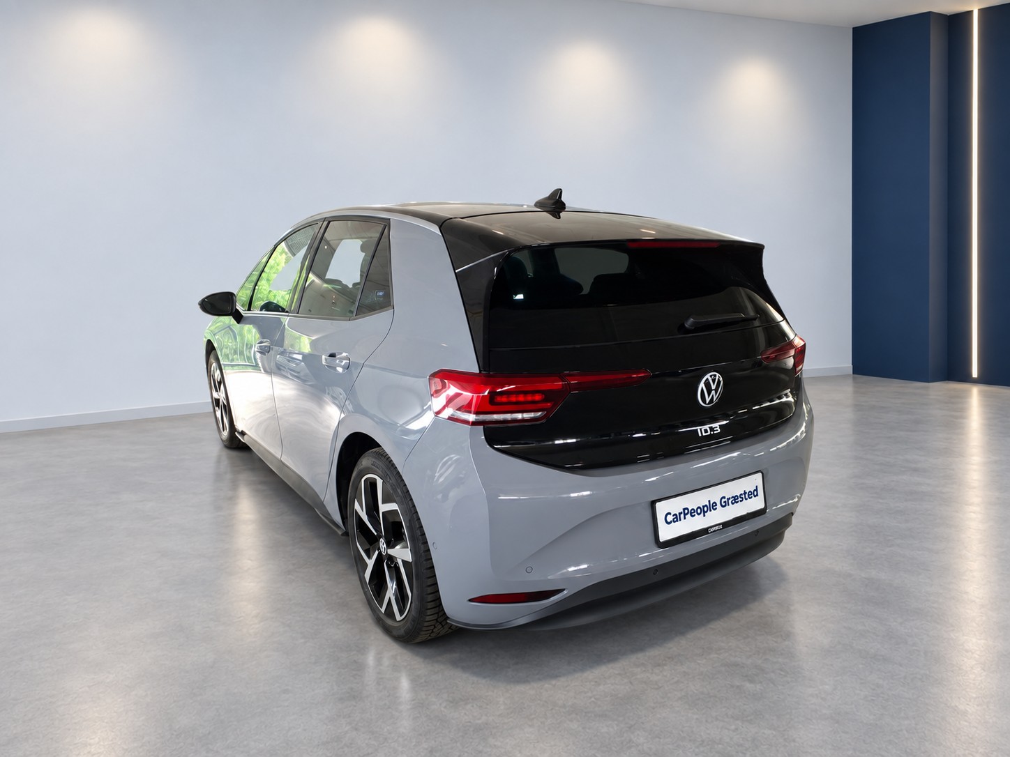 VW ID.3 - billede 4