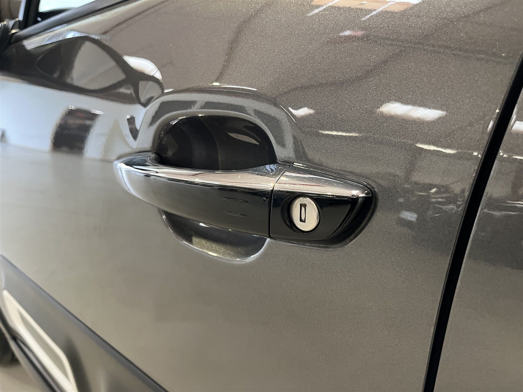Billede af Citroën C3 1,2 PureTech Carré 83HK 5d