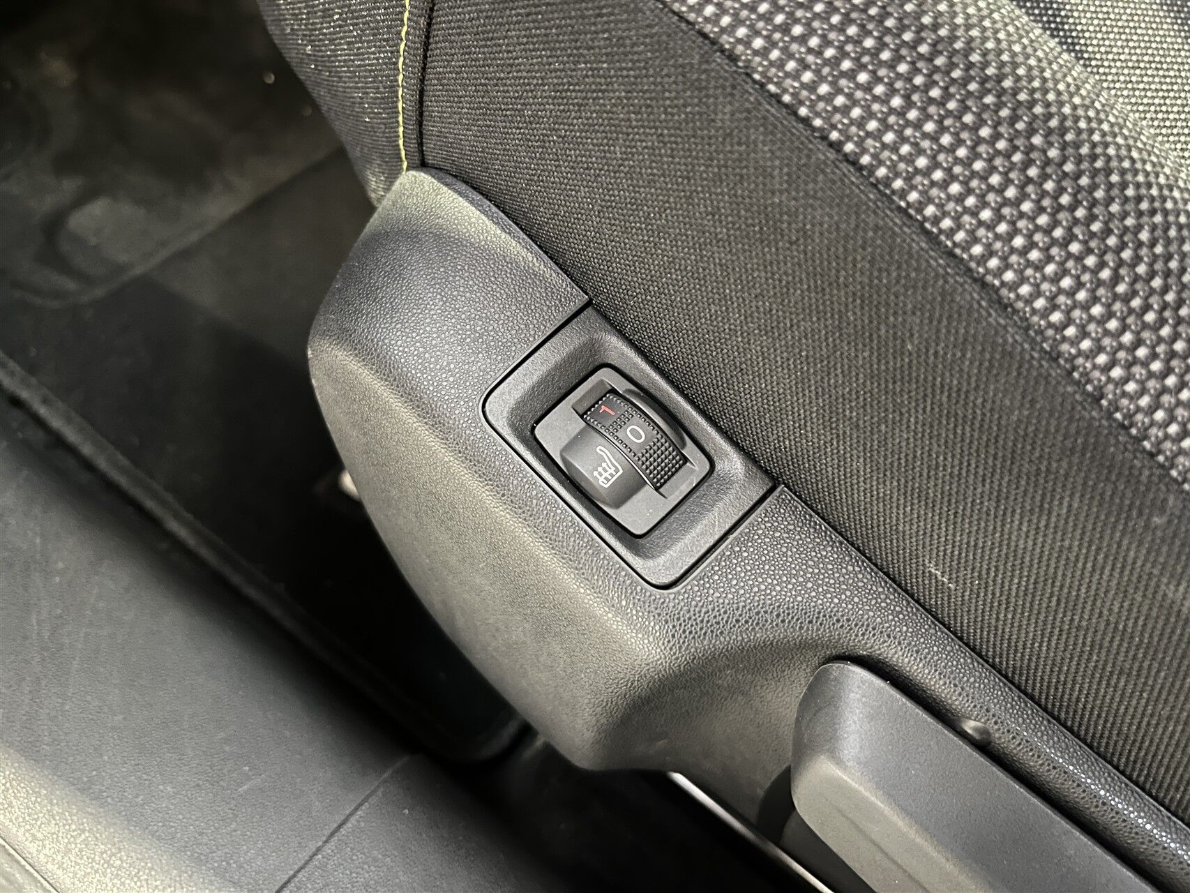 Billede af Citroën C3 1,2 PureTech Carré 83HK 5d