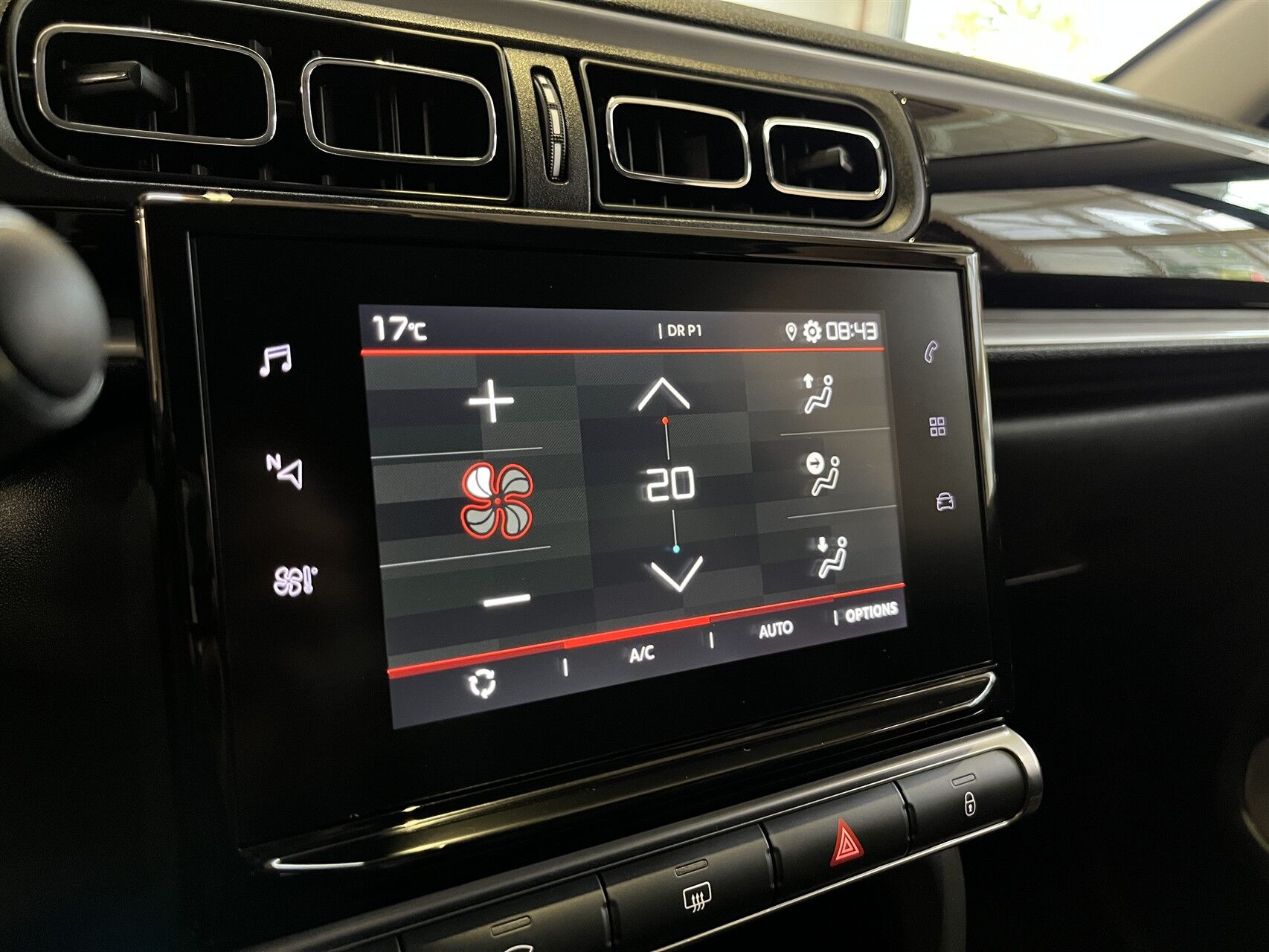 Billede af Citroën C3 1,2 PureTech Carré 83HK 5d