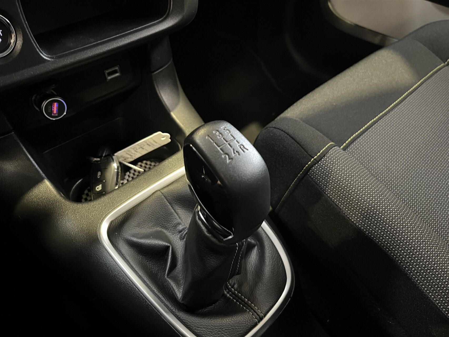 Billede af Citroën C3 1,2 PureTech Carré 83HK 5d