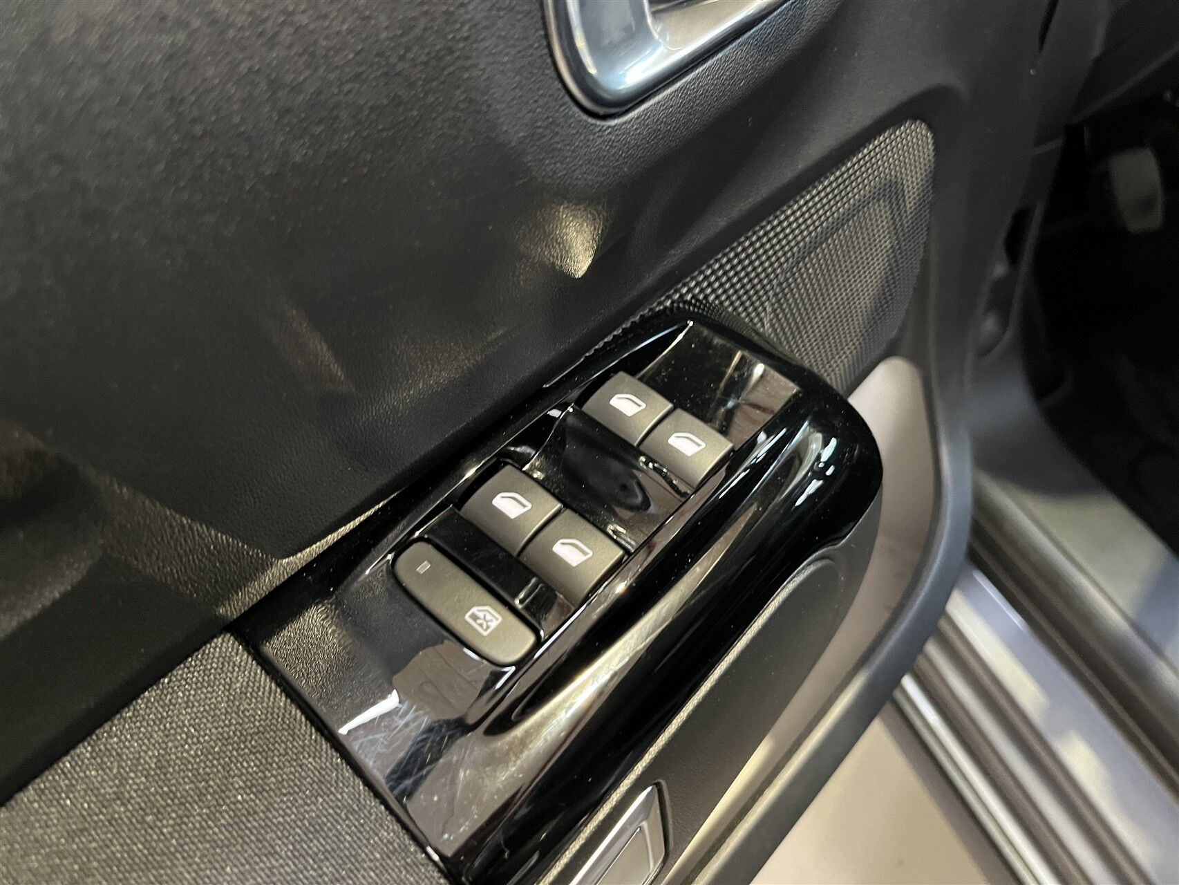Billede af Citroën C3 1,2 PureTech Carré 83HK 5d