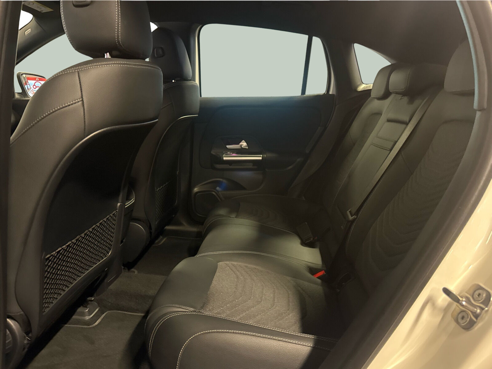 Billede af Mercedes-Benz EQA 250+ EL Progressive 190HK 5d Aut.