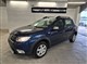Billede af Dacia Sandero 1,5 DCi Stepway Prestige Start/Stop Easy-R 90HK 5d Aut.