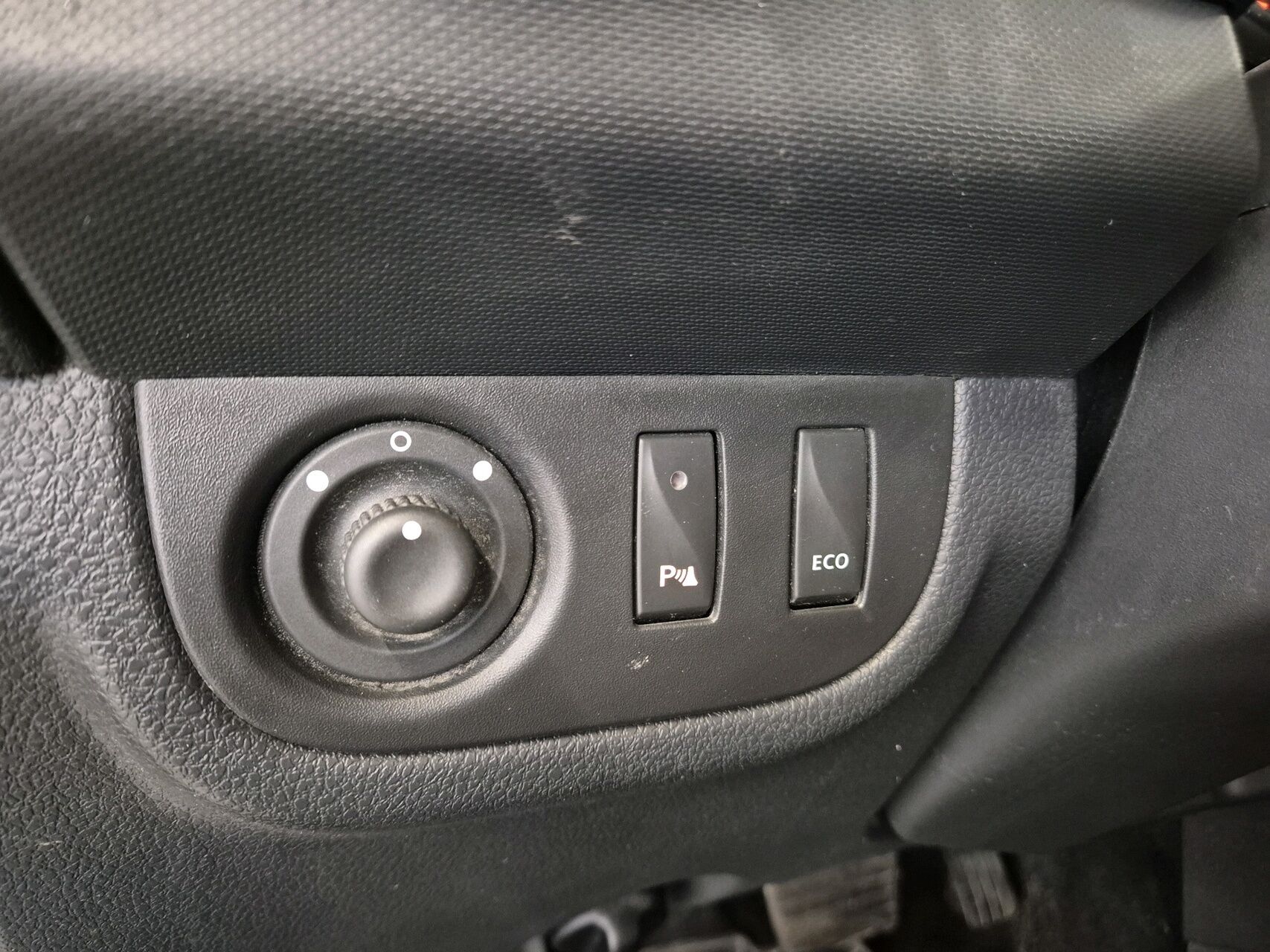 Billede af Dacia Sandero 1,5 DCi Stepway Prestige Start/Stop Easy-R 90HK 5d Aut.