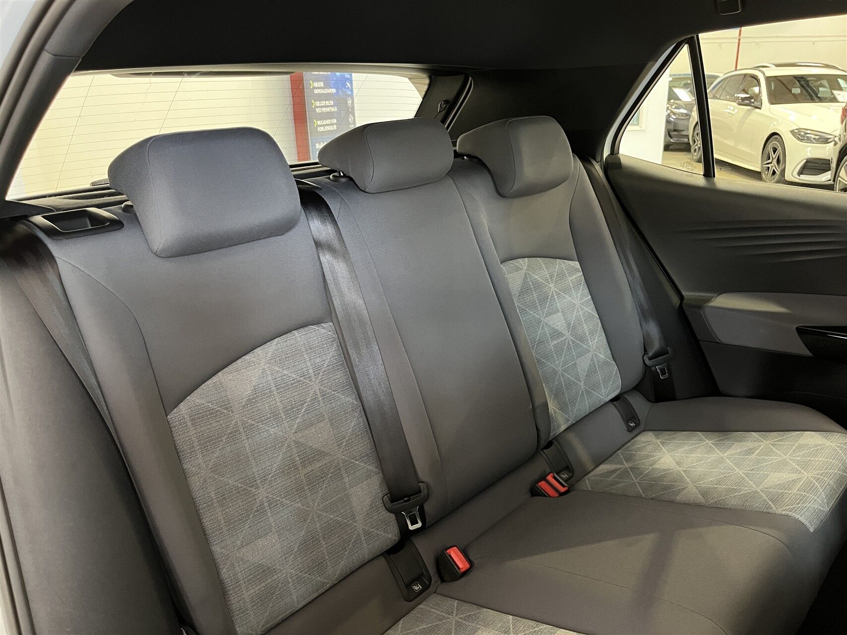 Billede af VW ID.3 EL Pro 145HK 5d Aut.