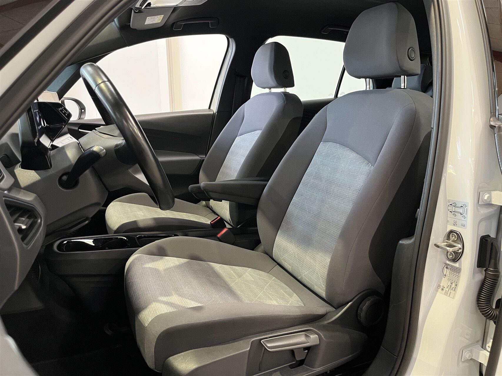 Billede af VW ID.3 EL Pro 145HK 5d Aut.